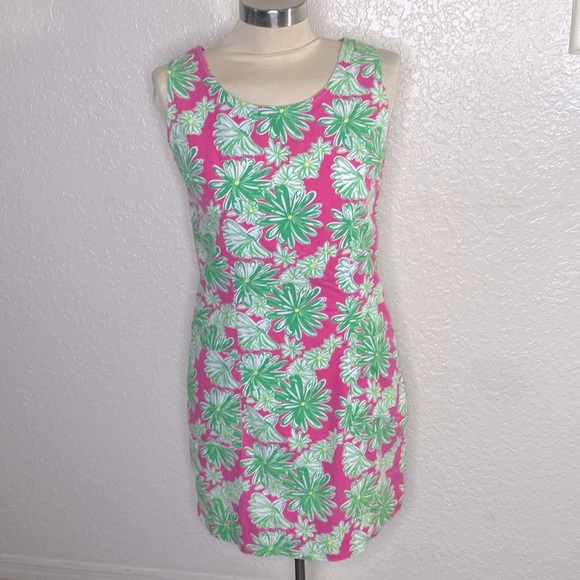 Lilly Pulitzer Dresses & Skirts - Vintage Lilly PULITZER dress